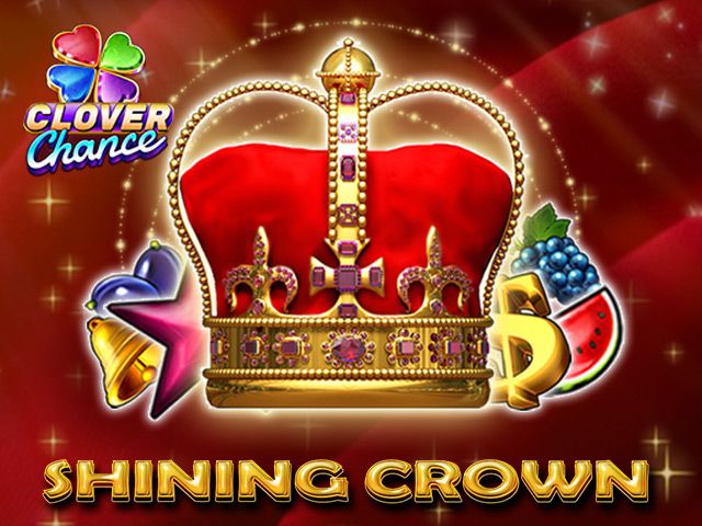 Shining Crown