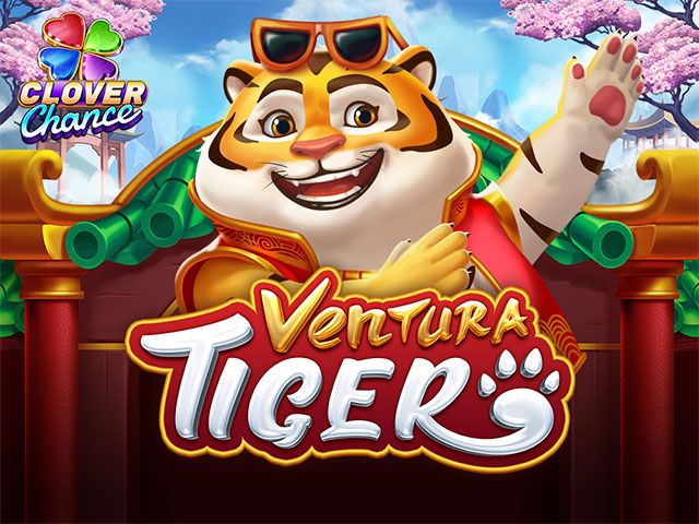 Tiger Ventura