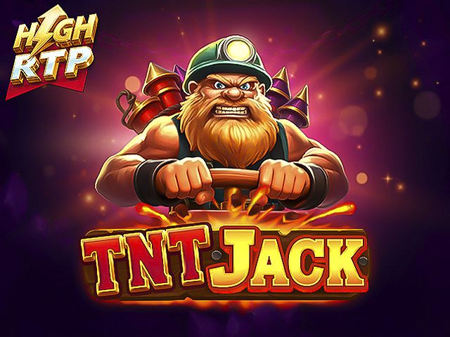 TNT Jack High RTP