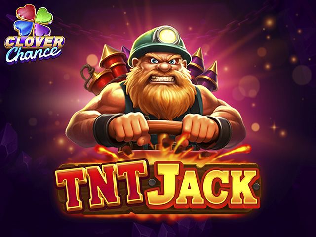 TNT Jack