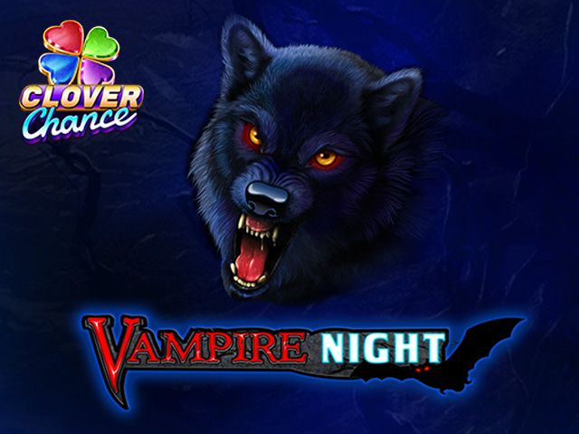 Vampire Night