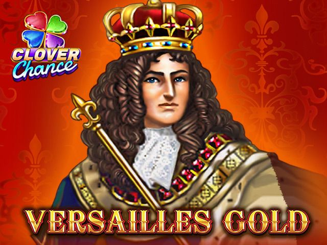 Versailles Gold