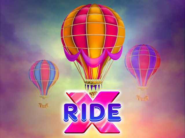 xRide