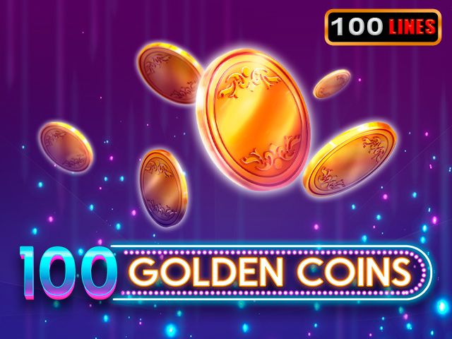 100 Golden Coins