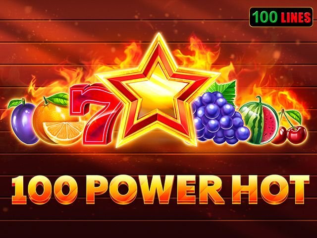 100 Power Hot