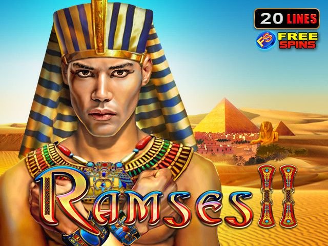 Almighty Ramses II