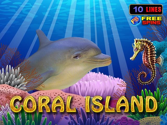 Coral Island