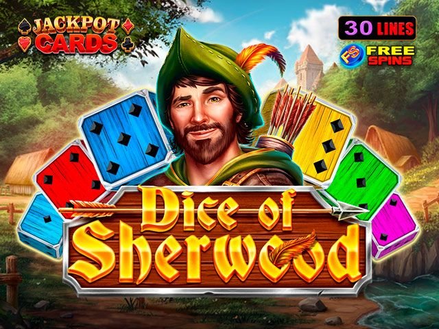 Dice of Sherwood