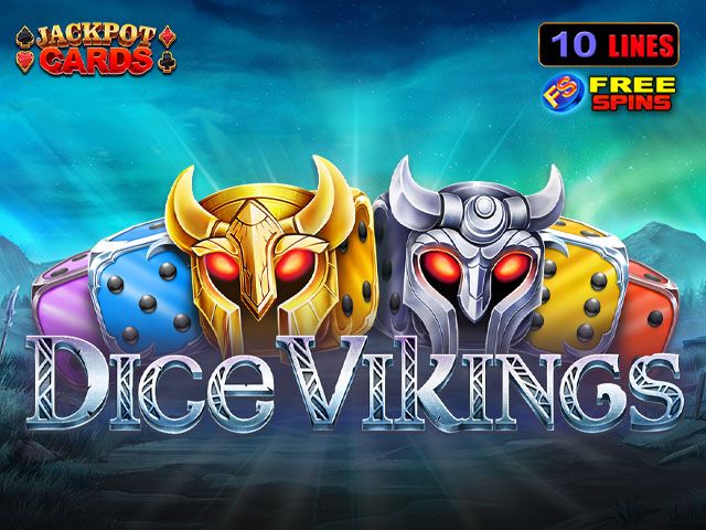 Dice Vikings