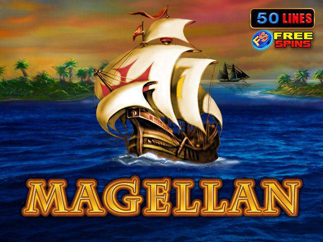 Magellan