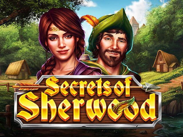 Secrets of Sherwood