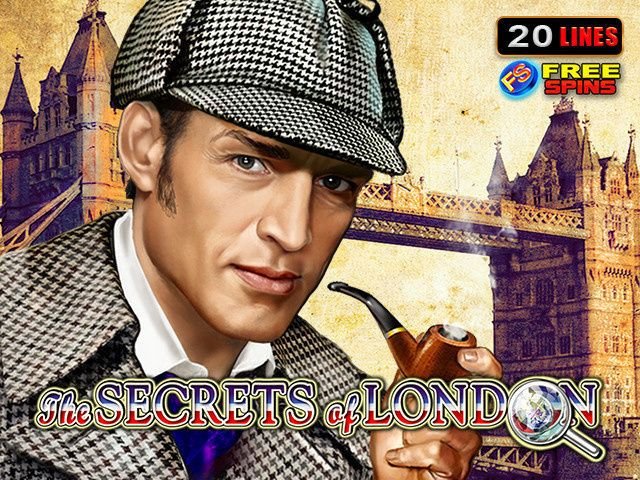 The Secrets of London