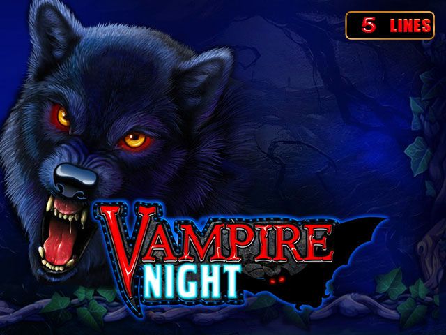 Vampire Night