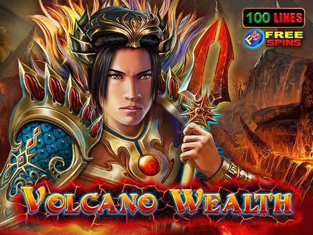 Volcano Wealth