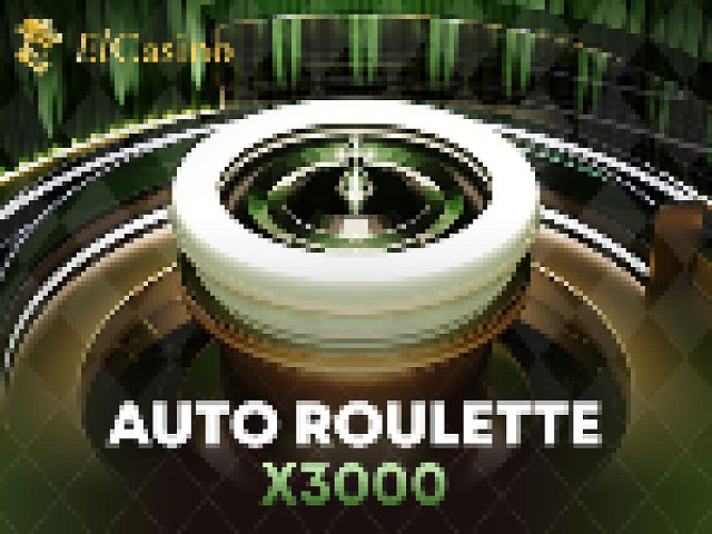 Auto Roulette X