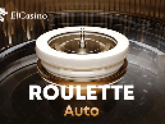 Auto Roulette