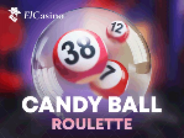 Candyball Roulette