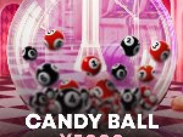 CandyBall X5000