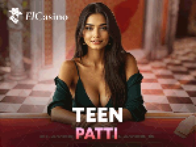 Teen Patti