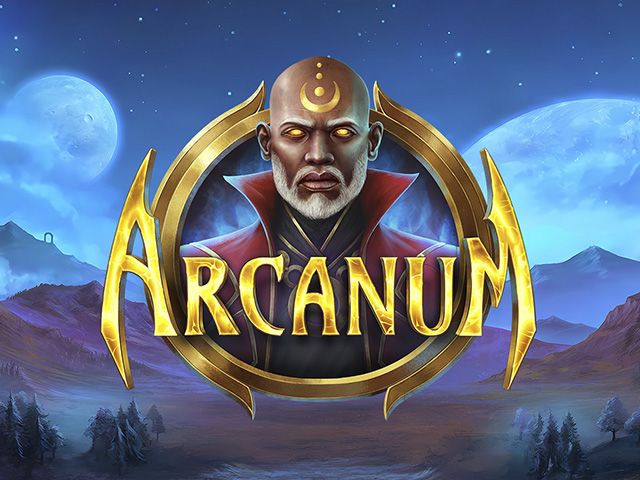 Arcanum
