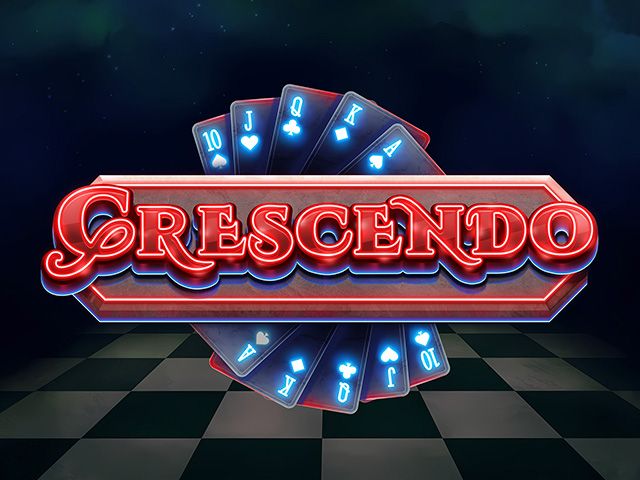 Crescendo