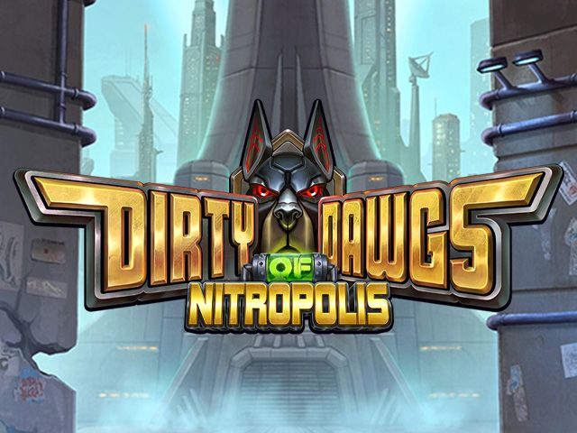 Dirty Dawgs of Nitropolis