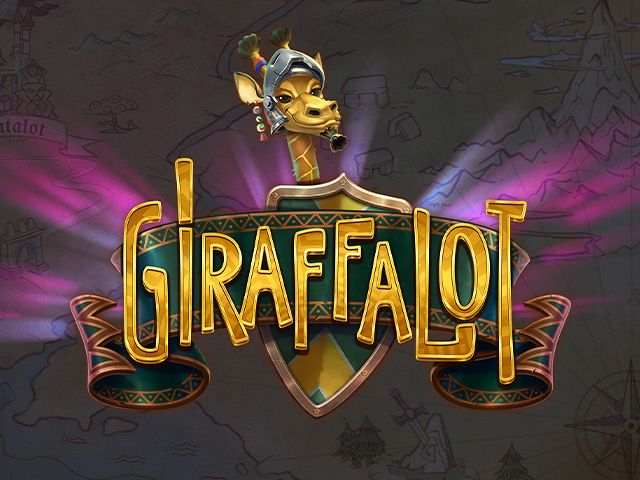Giraffalot