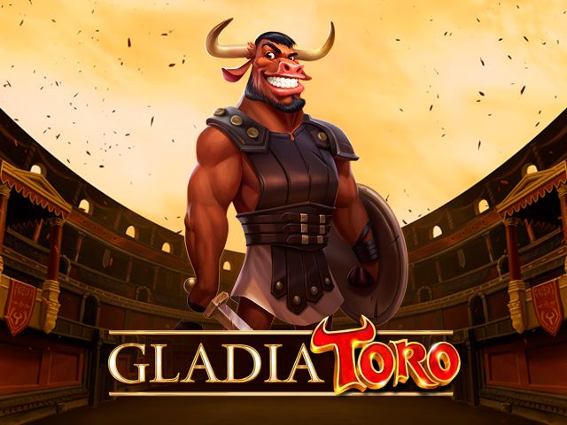 Gladiatoro