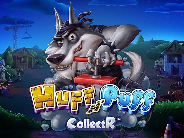 Huff N' Puff CollectR