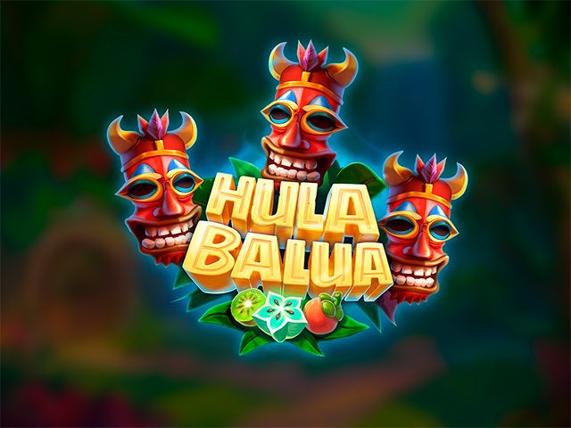 Hula Balua