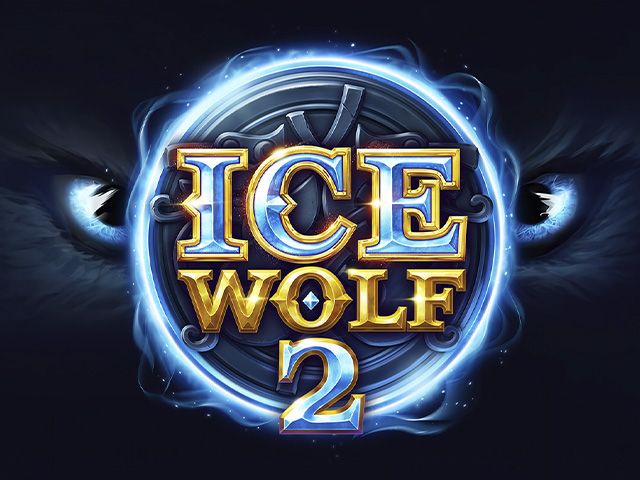 Ice Wolf 2
