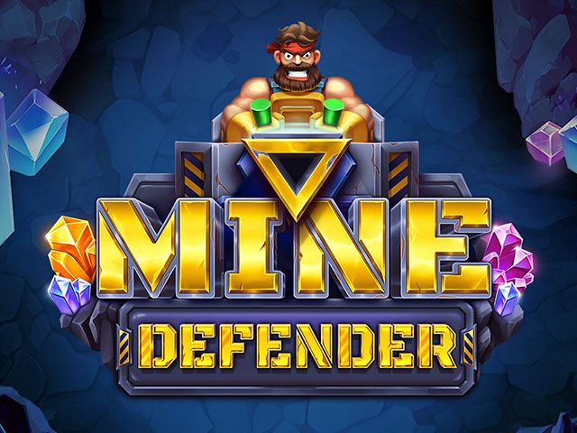 Mine Defender
