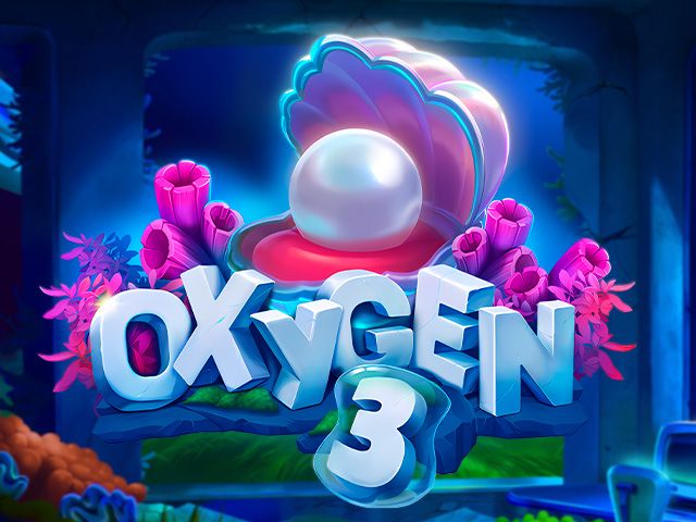 Oxygen 3