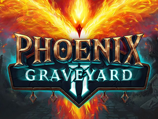 Phoenix Graveyard II