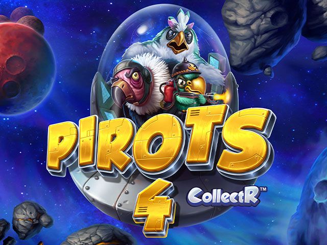 Pirots 4