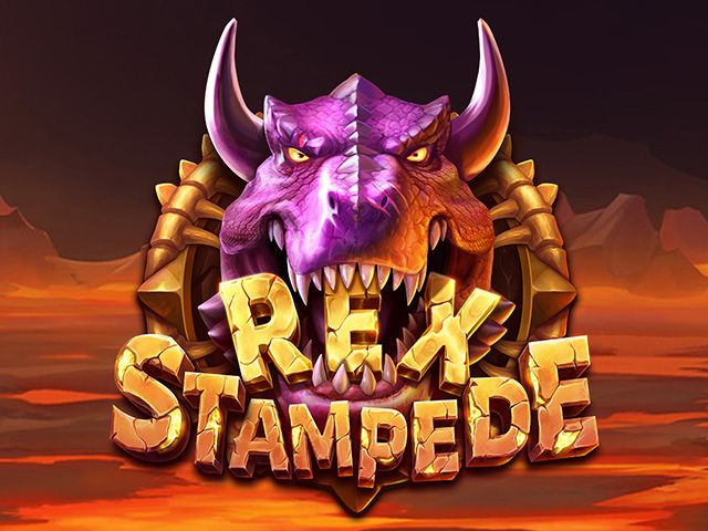 Rex Stampede