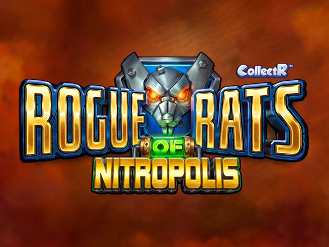 Rogue Rats of Nitropolis