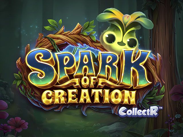 Spark of Creation