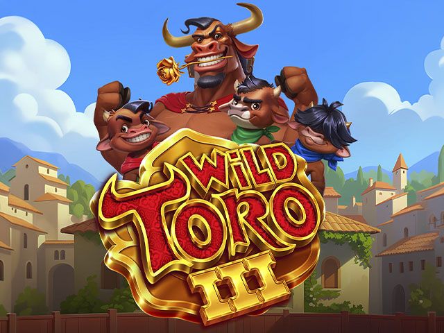 Wild Toro 3