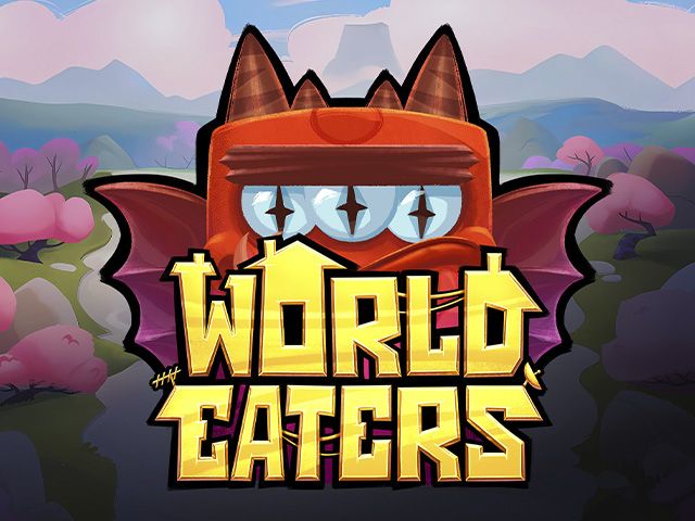 World Eaters