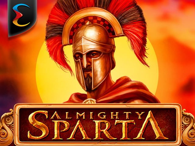 Almighty Sparta