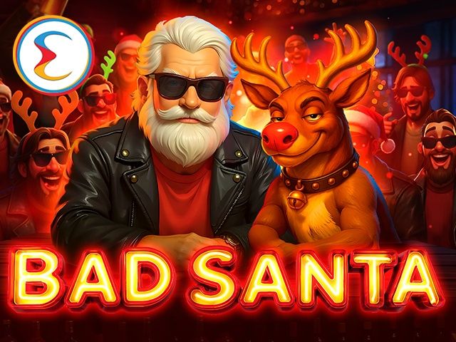 Bad Santa