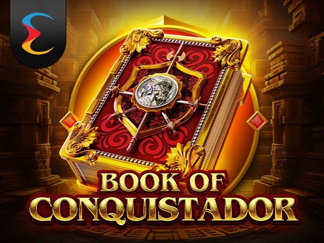 Book of Conquistador