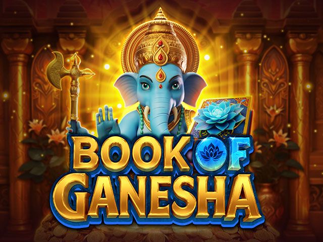 Book of Ganesha