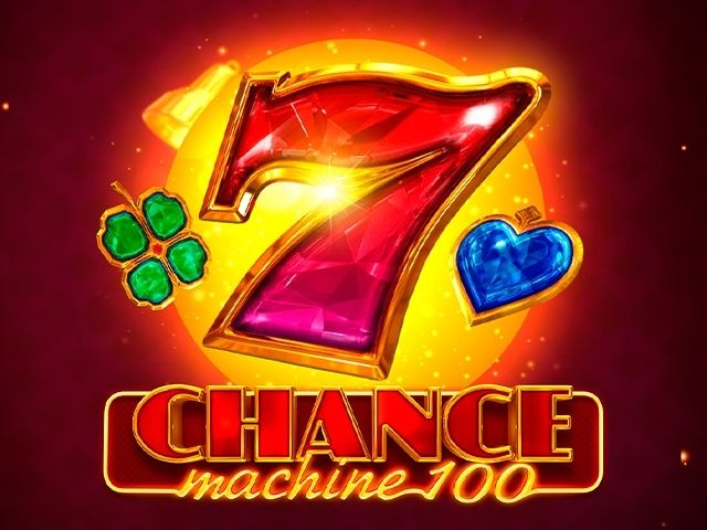 Chance Machine 100