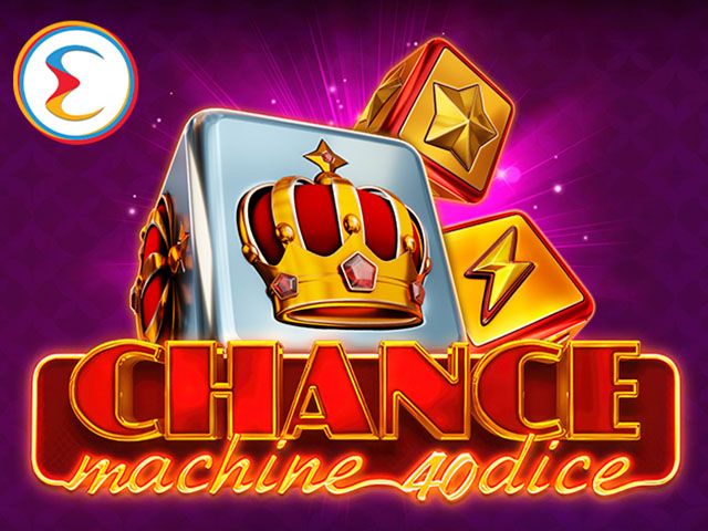 Chance Machine 40 Dice