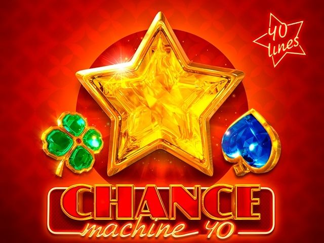 Chance Machine 40