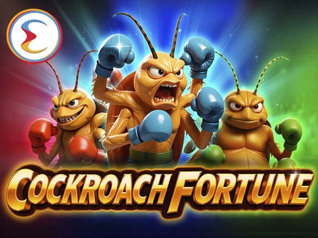 Cockroach Fortune