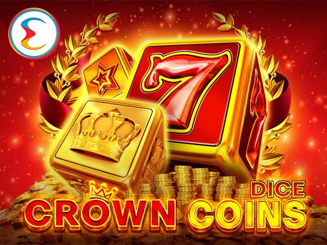 Crown Coins Dice