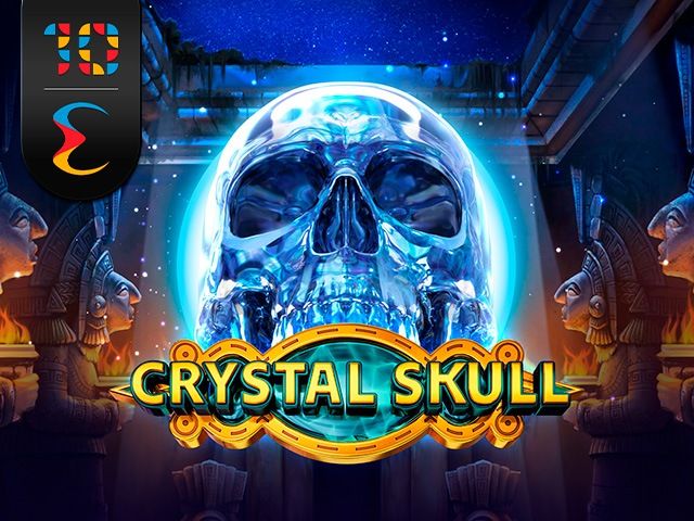 Crystal Skull